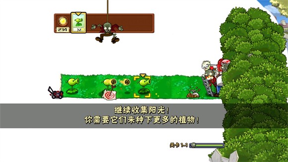 植物大战僵尸垃圾版