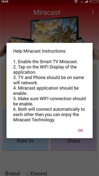 miracast