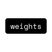 weights中文版